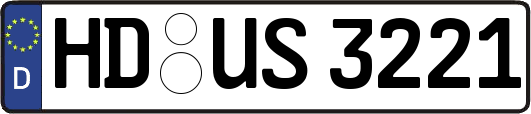 HD-US3221