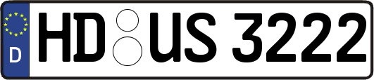 HD-US3222