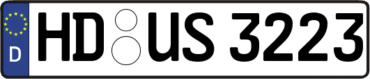 HD-US3223
