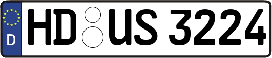 HD-US3224