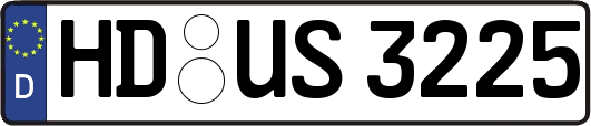 HD-US3225