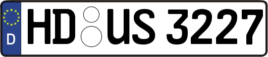 HD-US3227