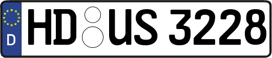 HD-US3228