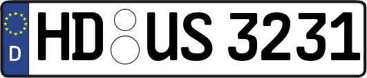 HD-US3231