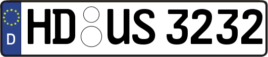 HD-US3232
