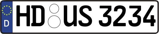 HD-US3234