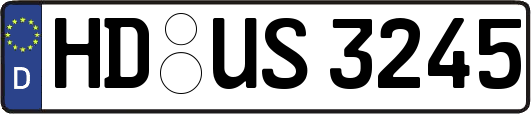 HD-US3245