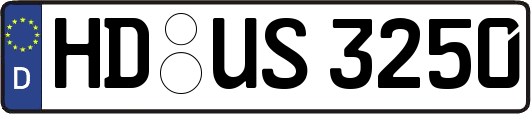 HD-US3250