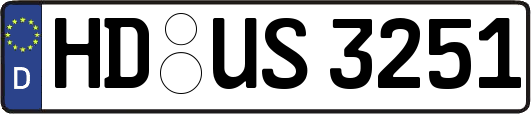 HD-US3251