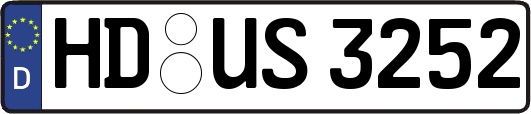 HD-US3252