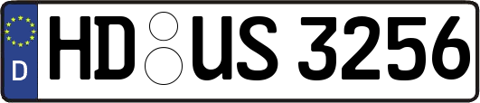 HD-US3256