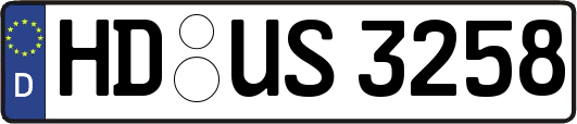 HD-US3258