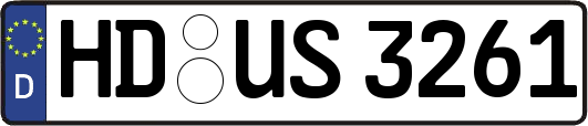 HD-US3261