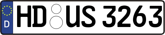 HD-US3263