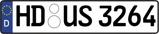 HD-US3264