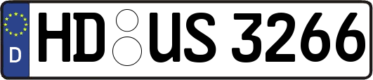 HD-US3266