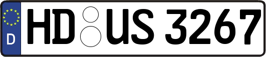 HD-US3267
