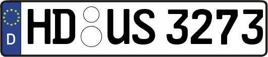 HD-US3273