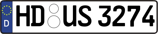 HD-US3274