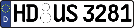 HD-US3281