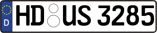 HD-US3285