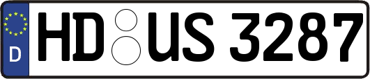 HD-US3287