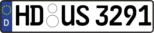 HD-US3291