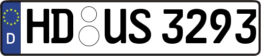 HD-US3293