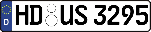 HD-US3295