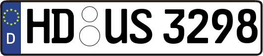 HD-US3298