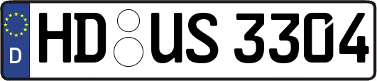 HD-US3304