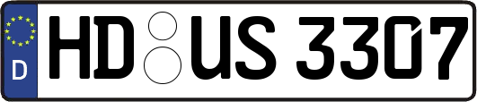HD-US3307