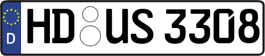 HD-US3308