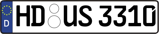 HD-US3310