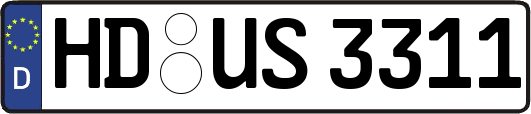 HD-US3311