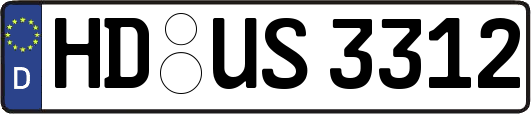 HD-US3312