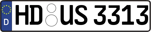 HD-US3313