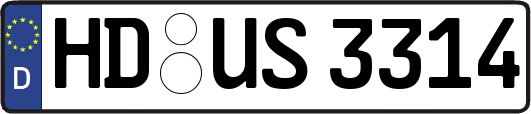 HD-US3314