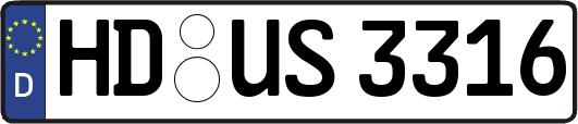 HD-US3316
