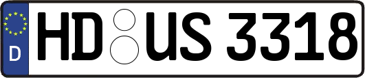 HD-US3318