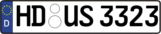 HD-US3323