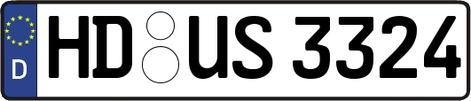 HD-US3324