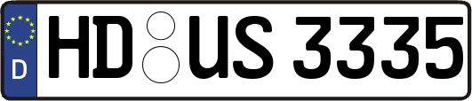 HD-US3335