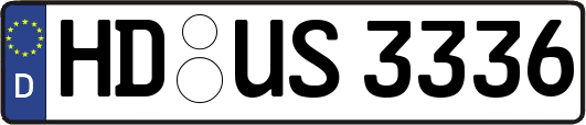 HD-US3336