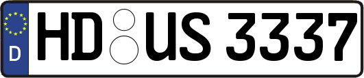 HD-US3337