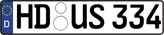 HD-US334