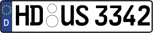 HD-US3342