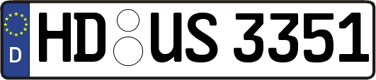 HD-US3351