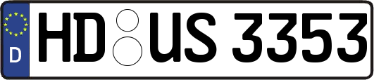 HD-US3353