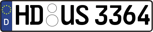 HD-US3364